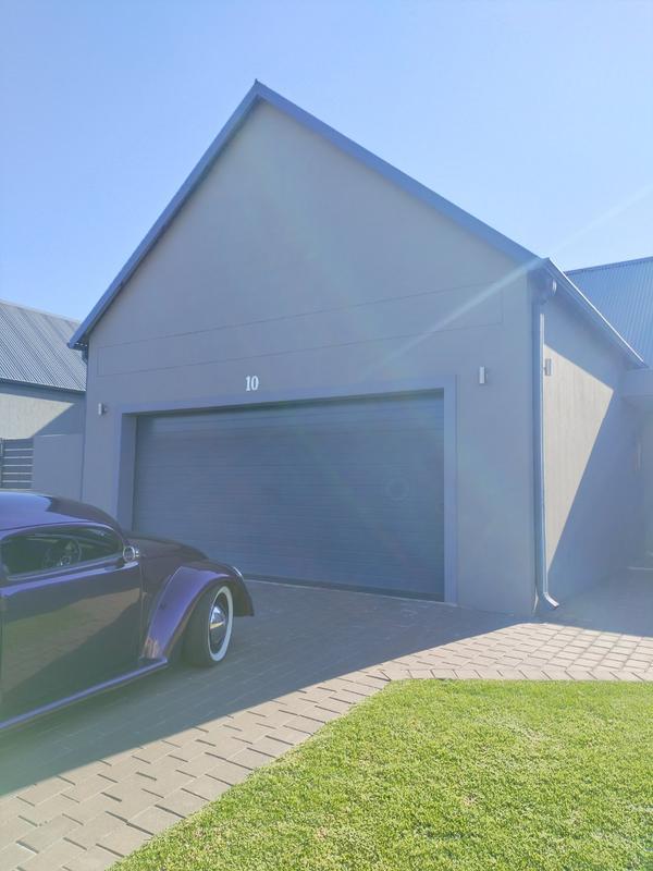 4 Bedroom Property for Sale in Heron Banks Golf Estate Free State